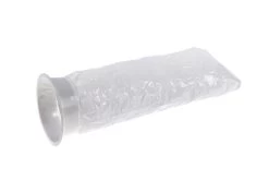 Medische Benodigdheden -Medische Benodigdheden romed spuugzakken 50 stuks 1