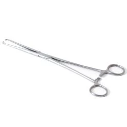 Schroeder-Pozzi Hakentang 25cm Rvs