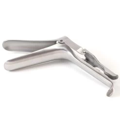 Semm Vaginaal Speculum 30 X 110mm. Rvs.