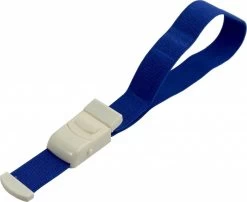 Servoprax Stuwband 40cm Blauw G2 1001