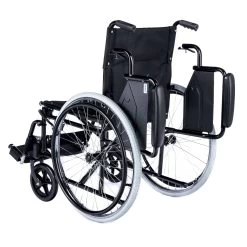 Standaard Rolstoel Romed Dynamic Black 6 Standaard Rolstoel Romed Dynamic Black -Medische Benodigdheden standaard rolstoel romed dynamic black 2