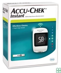 Startset Accu-Chek Instant