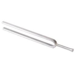 Stemvork 128HZ Stainless Steel