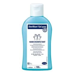 Sterillium Gel Pure Handdesinfectiemiddel 100 Ml