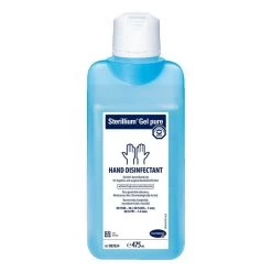 Sterillium Gel Pure Handdesinfectiemiddel 475ml