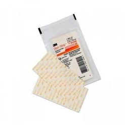 3M Steristrip 6 X 100mm (Oranje)