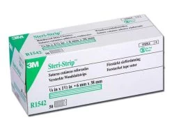 3M Steristrip 6 X 38mm