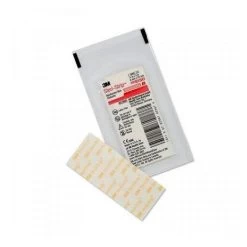 3M Steristrip 6 X 75mm (Rood)