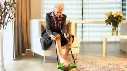 Steve+ Aan- En Uittrekhulp Kousen -Medische Benodigdheden steve aan en uittrekhulp kousen 2