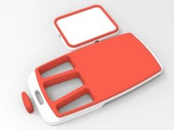 Theomatik Multifunctioneel Bord -Medische Benodigdheden theomatik multifunctioneel bord 5