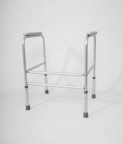 Toiletframe -Medische Benodigdheden toiletframe 3