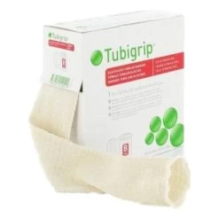 Tubigrip Buisverband Compressief Naturel 10 Meter