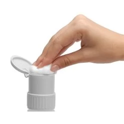 Twist Lock Alcohol Dispenser 250 Ml -Medische Benodigdheden twist lock alcohol dispenser 250 ml 1