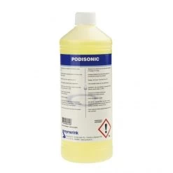 Ultrasoon Reiniger 1 Liter Podisonic