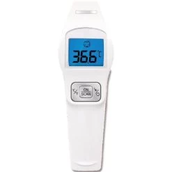 VivaGuard FT-100C Infrarood Thermometer