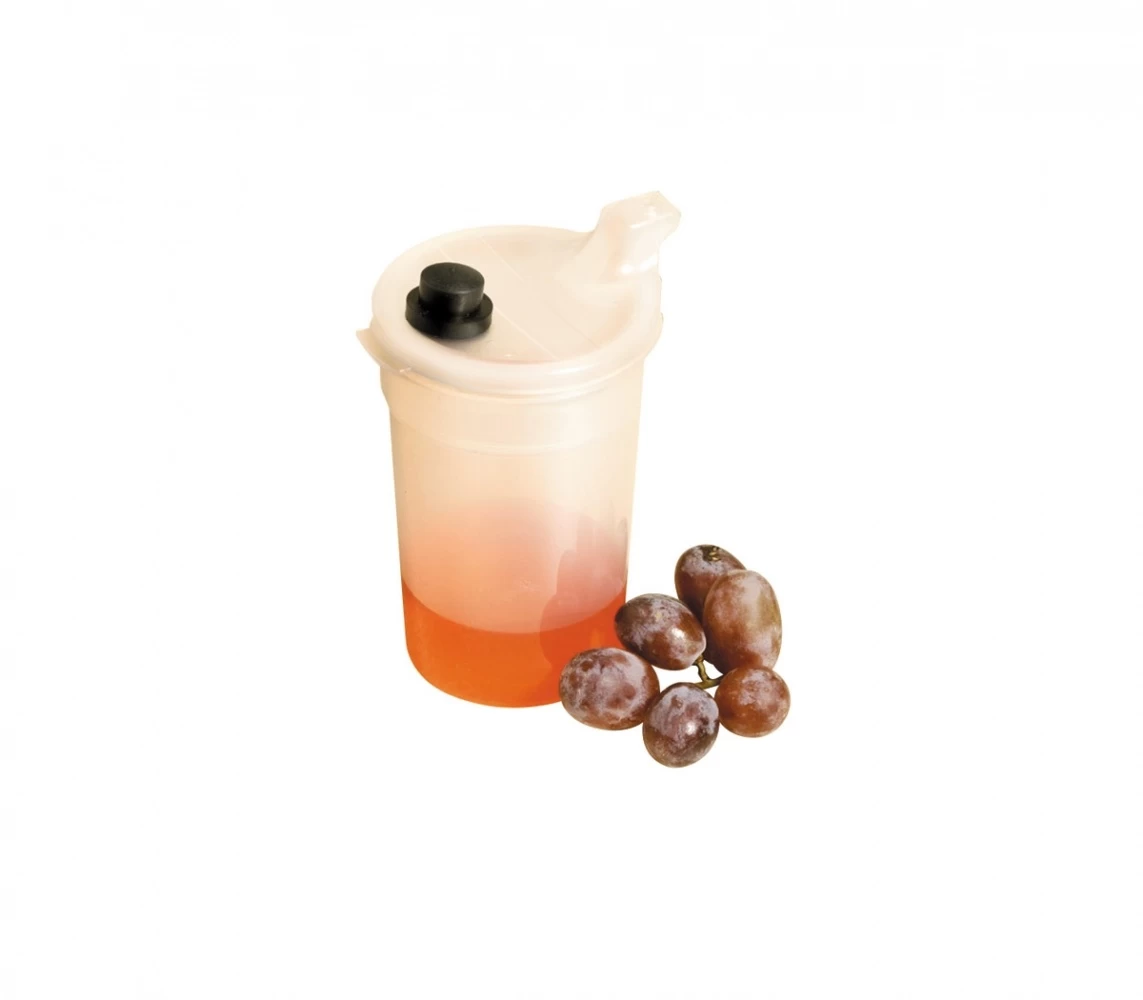 Voedingsbeker Met Afsluitdop 1 Voedingsbeker Met Afsluitdop