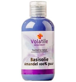 Volatile Basisolie Amandel