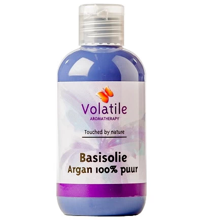 Volatile Basisolie Argan Bio 1 Volatile Basisolie Argan Bio