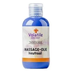 Volatile Massage Olie Neutraal -Medische Benodigdheden volatile massage olie neutraal 2