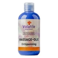 Volatile Massage Olie Ontspanning -Medische Benodigdheden volatile massage olie ontspanning 1