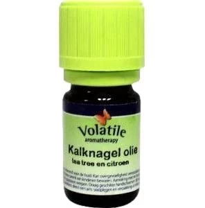 Volatile Nagelolie 2 Volatile Nagelolie - Afbeelding 2