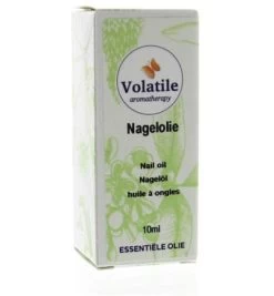 Volatile Nagelolie