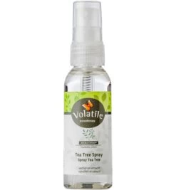 Volatile Tea Tree Spray