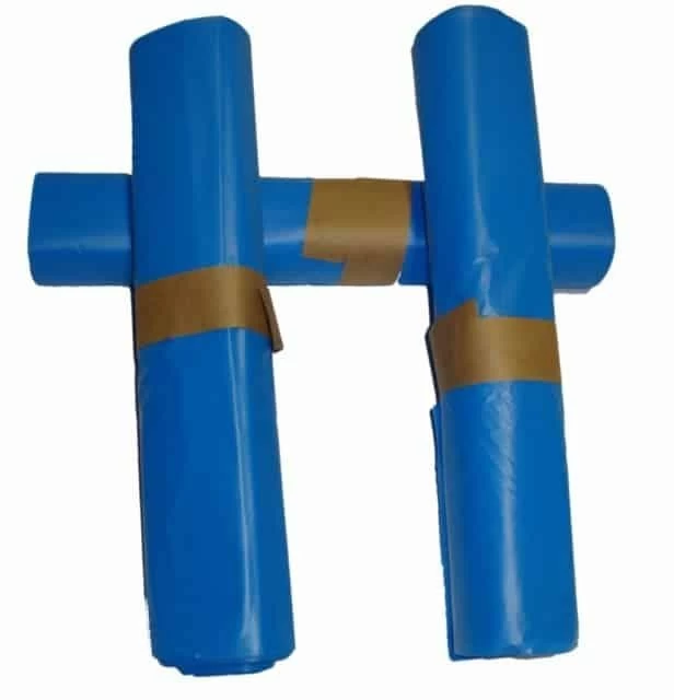 Vuilniszakken 70x110cm Strong 20 Stuks 1 Vuilniszakken 70x110cm Strong 20 Stuks