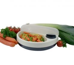 Warmhoudbord -Medische Benodigdheden warmhoudbord 1