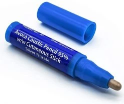 Zilvernitraatstift 95%