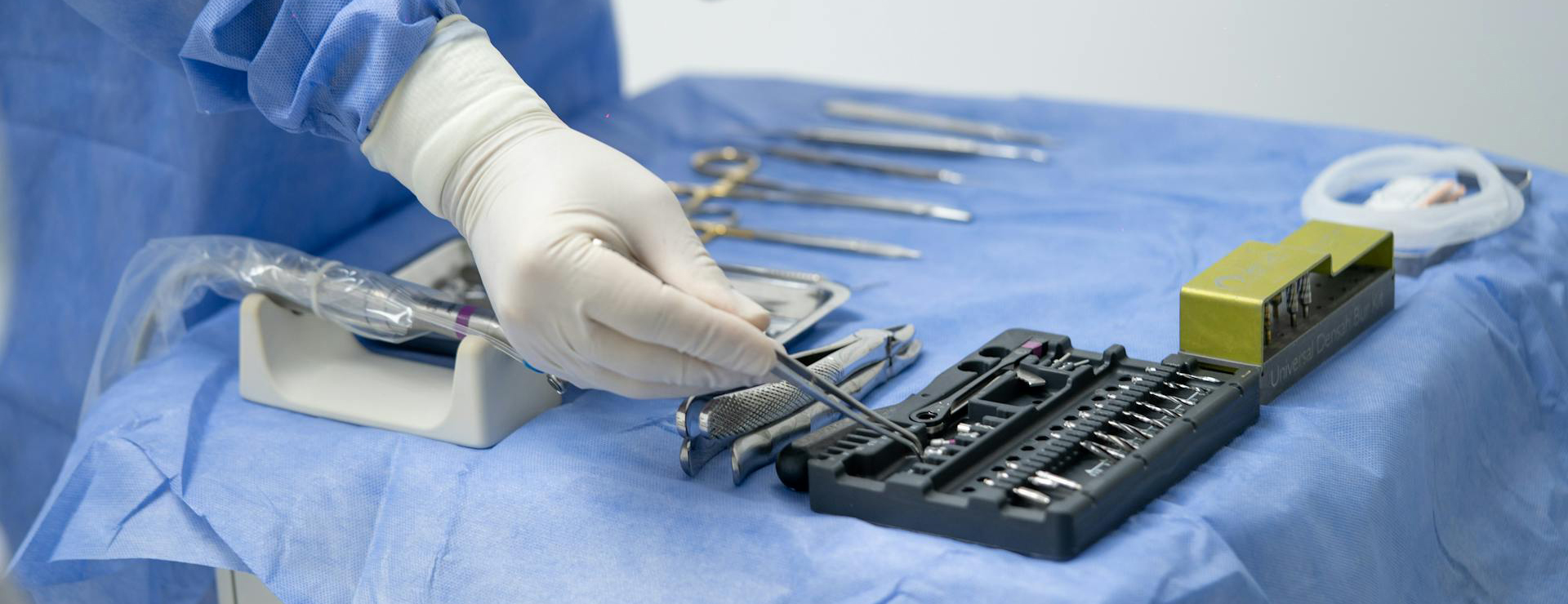 Medische Benodigdheden -Medische Benodigdheden pexels ionelceban 15456809